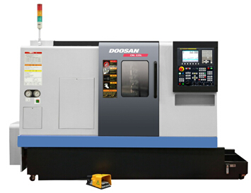 精密數(shù)控車(chē)床CNL225L